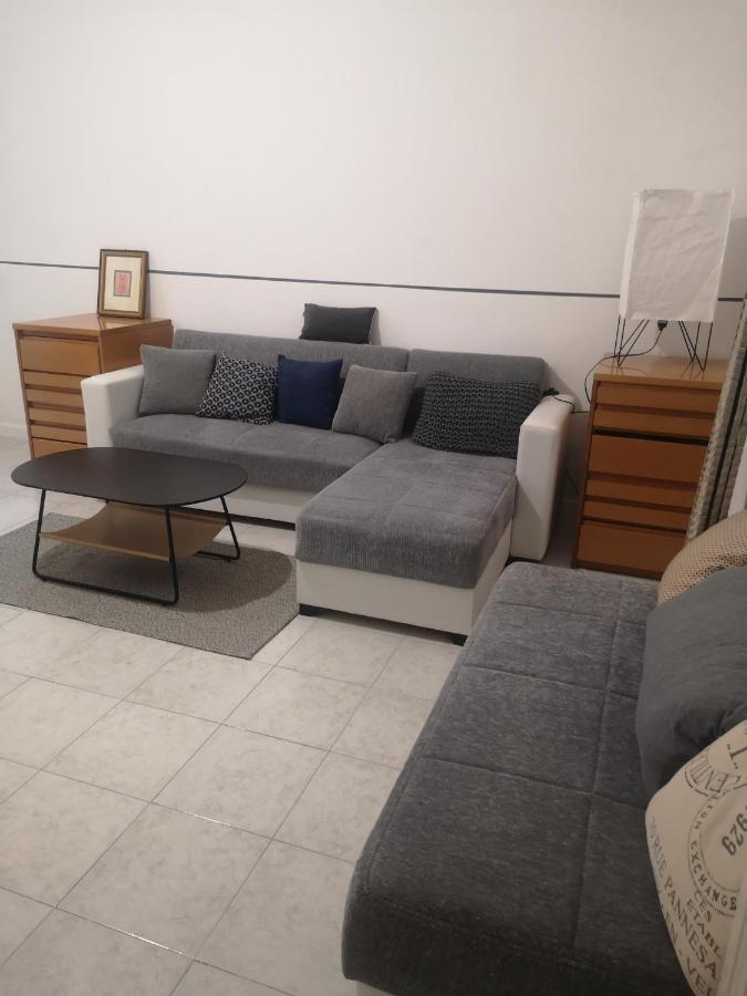 Apartamento Romeo. Luminoso Al Centro Di Roma
