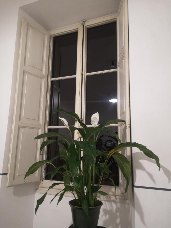 Apartamento Romeo. Luminoso Al Centro Di