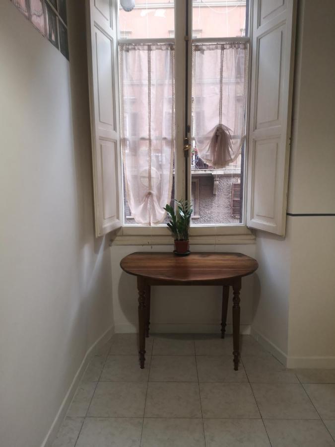 Apartamento Romeo. Luminoso Al Centro Di Roma