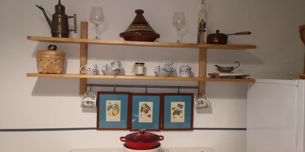 Apartamento Romeo. Luminoso Al Centro Di *