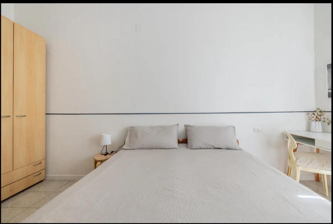 Romeo. Luminoso Al Centro Di Apartamento