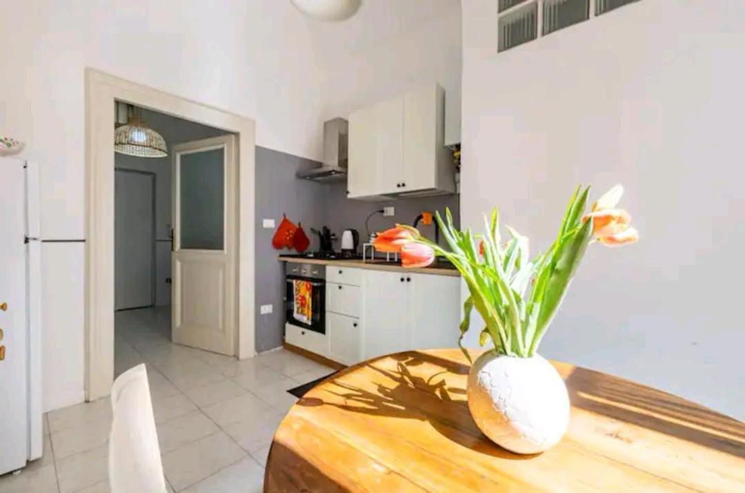 Apartamento Romeo. Luminoso Al Centro Di