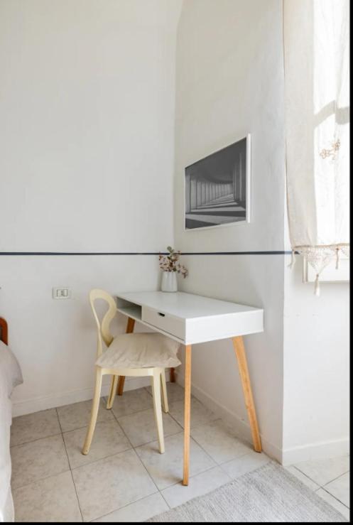 Apartamento Romeo. Luminoso Al Centro Di