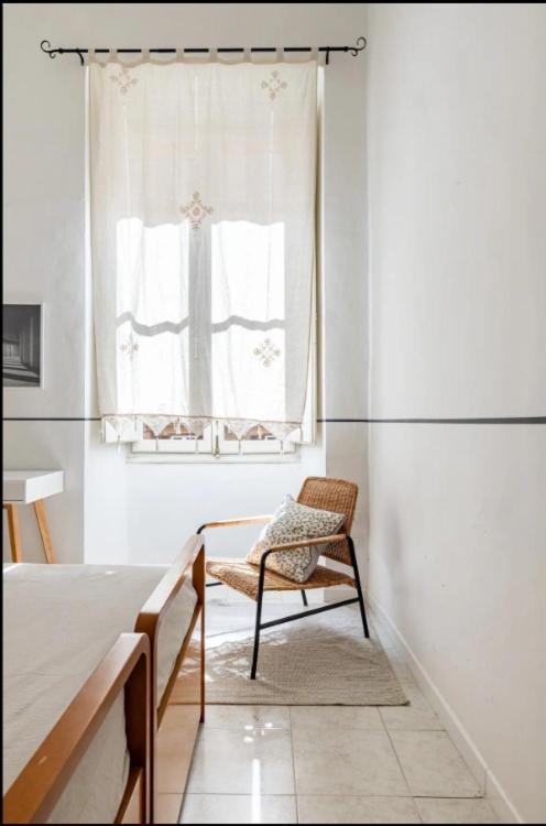 Romeo. Luminoso Al Centro Di Apartamento